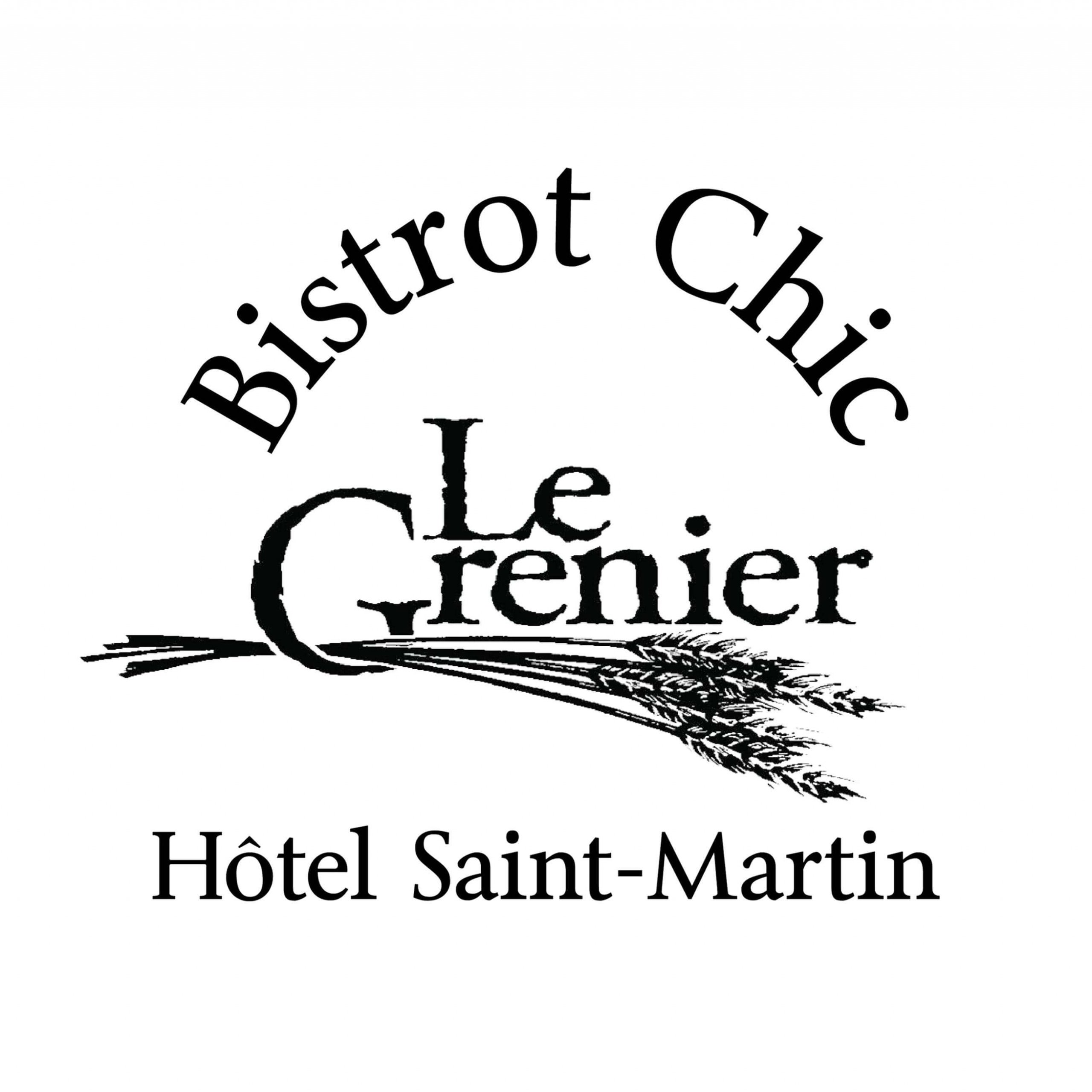 Le Grenier Saint-Martin